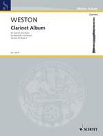 Clarinet Album 4 (Weston)